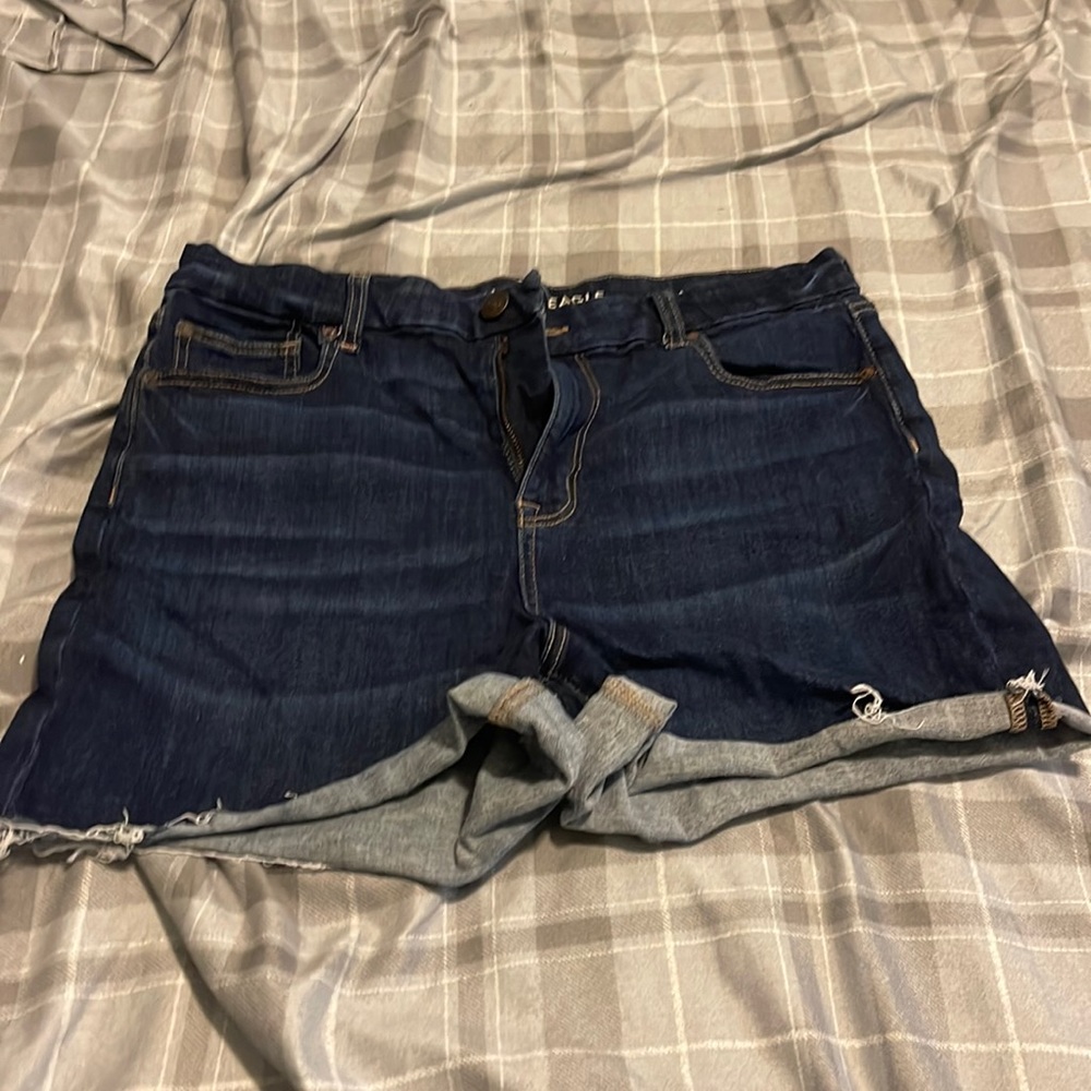AE SHORTS